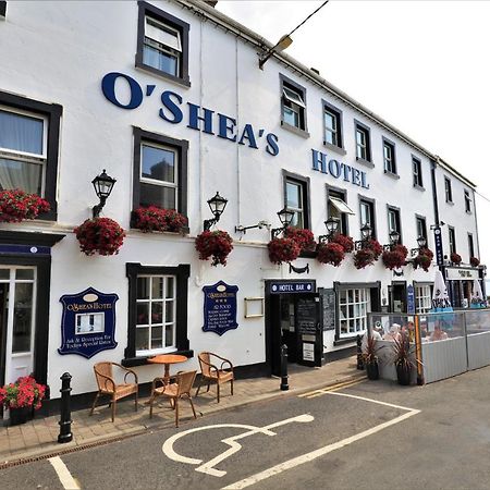 טראמור O'Shea'S Hotel מראה חיצוני תמונה