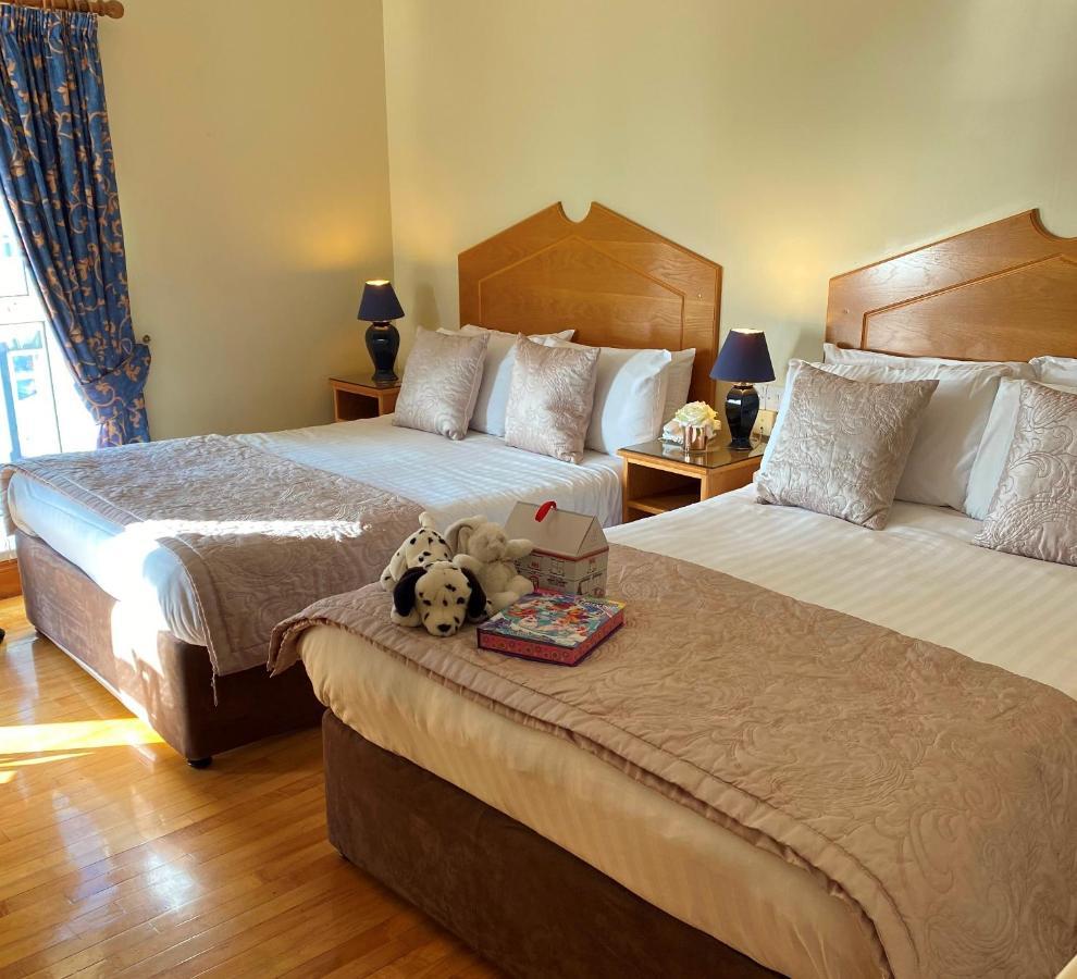 טראמור O'Shea'S Hotel מראה חיצוני תמונה
