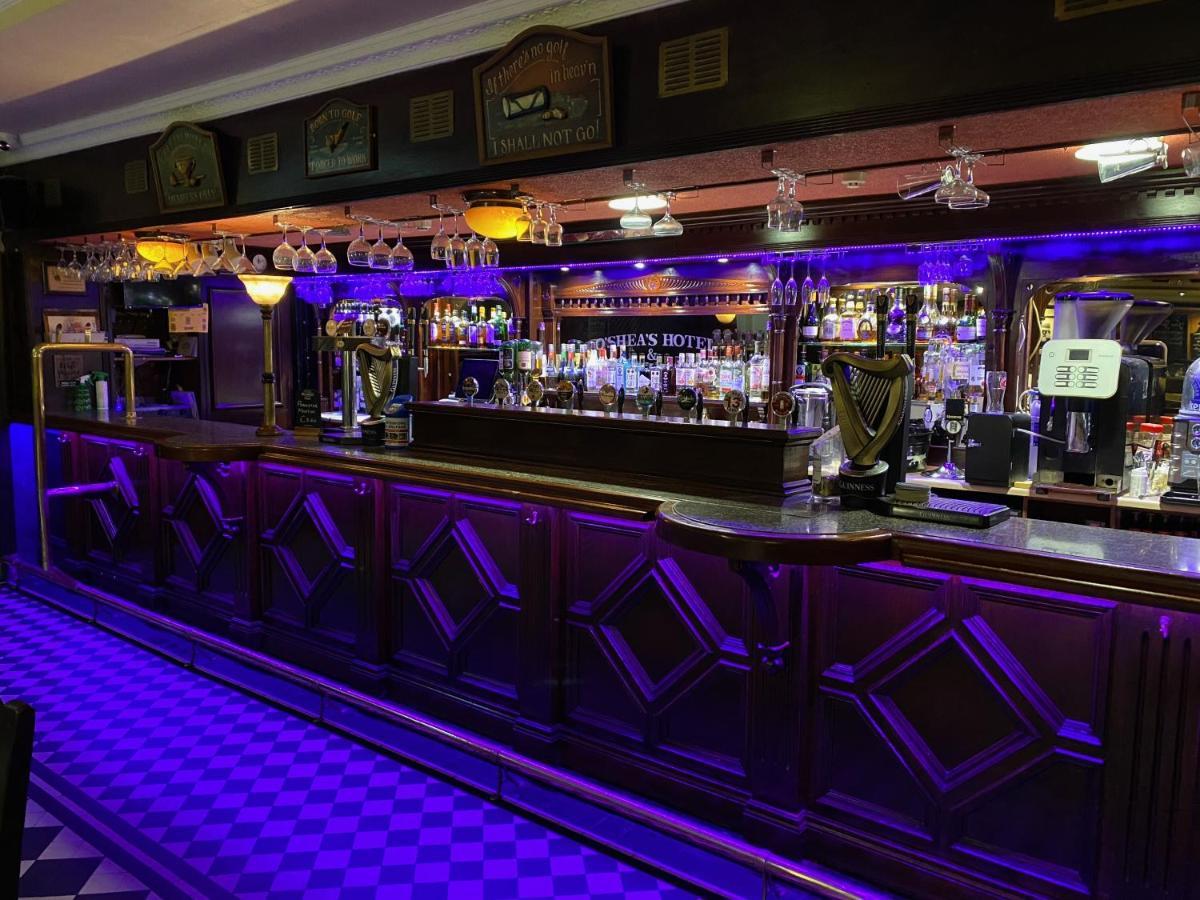 טראמור O'Shea'S Hotel מראה חיצוני תמונה