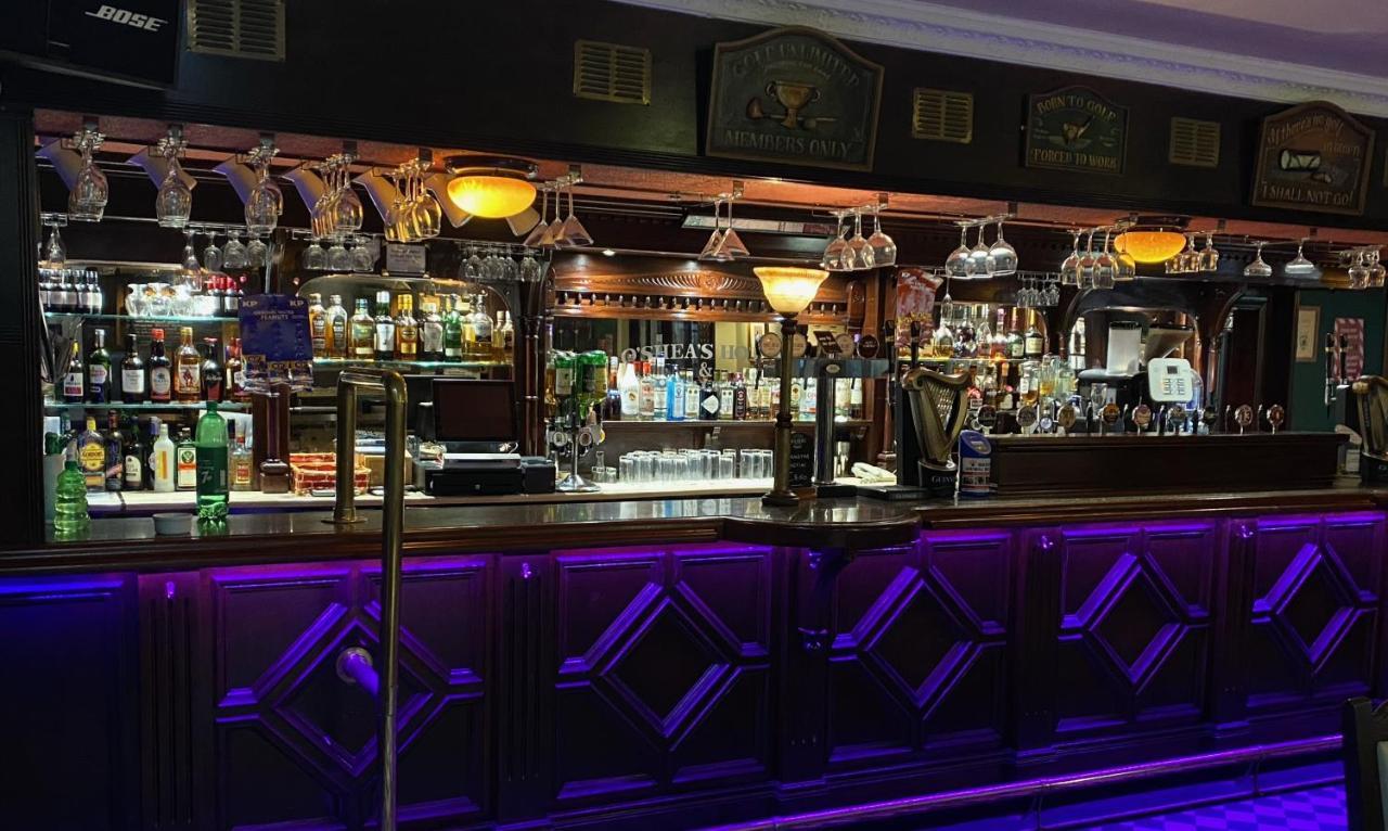 טראמור O'Shea'S Hotel מראה חיצוני תמונה