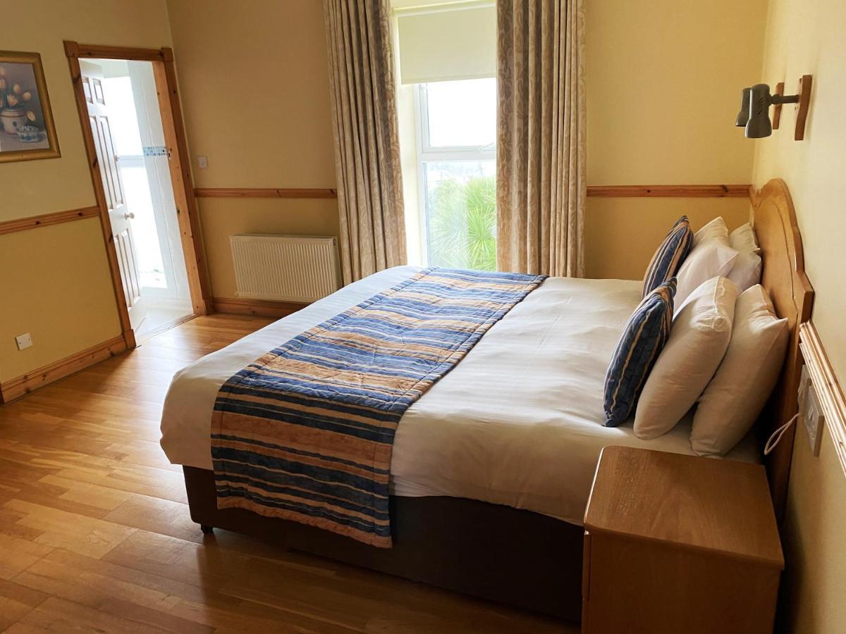 טראמור O'Shea'S Hotel מראה חיצוני תמונה