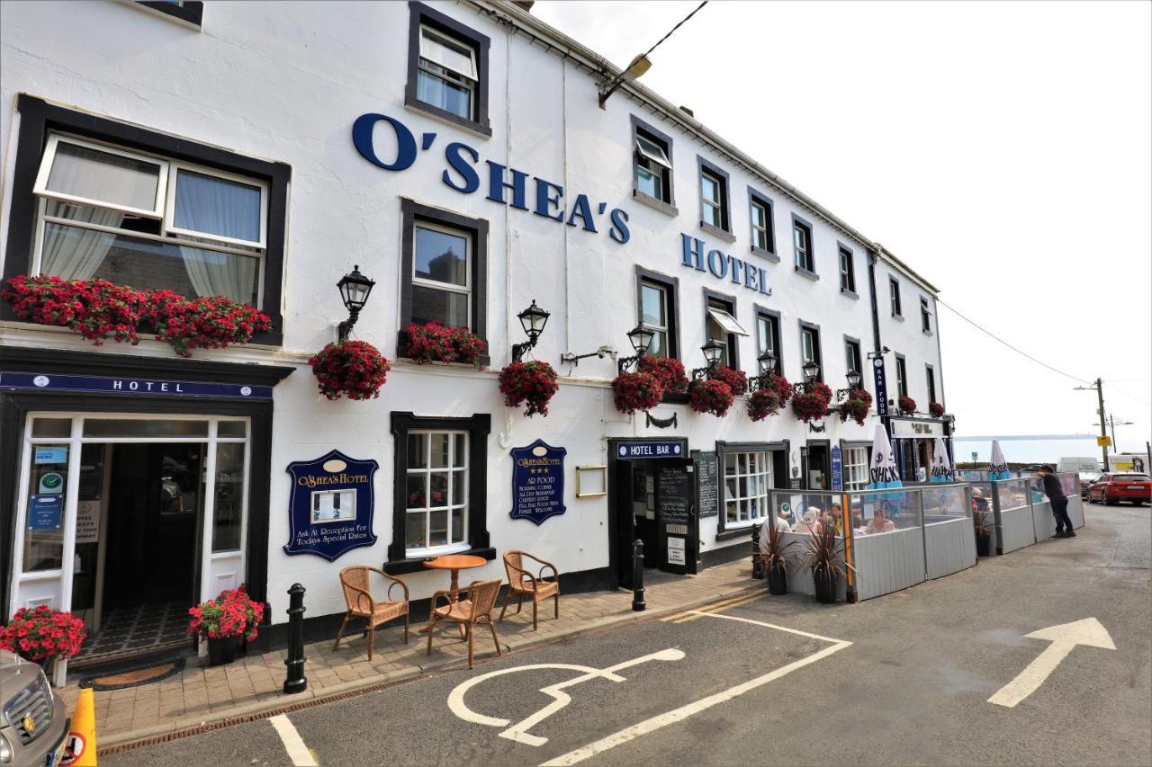 טראמור O'Shea'S Hotel מראה חיצוני תמונה